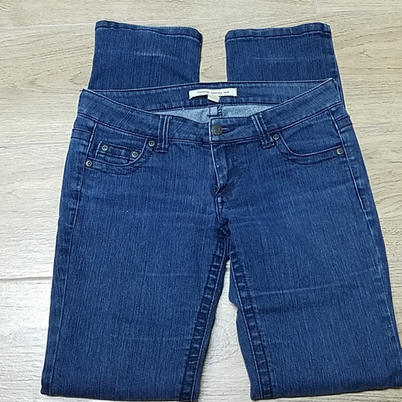 Forever 21 Denim - FOREVER 21 JEANS 27